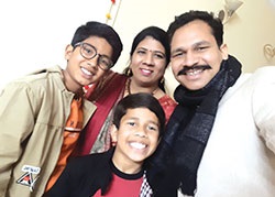  Excellere World School Gurgaon