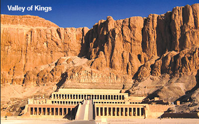 Education holidays in Egypt