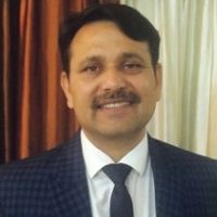 Bharati Vidyapeeth + RS Panwar