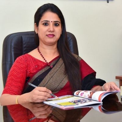 Sir Padampat Singhania online success story + Bhawana Gupta