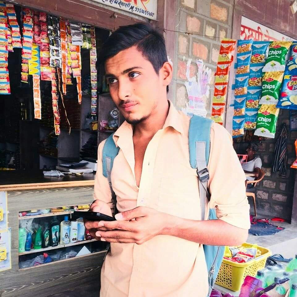 Mukesh Bishnoi+Chinkara+Poachers