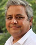 Dr Navneet Sharma