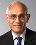 Dr A Parasuraman