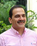 Sanjay Padode