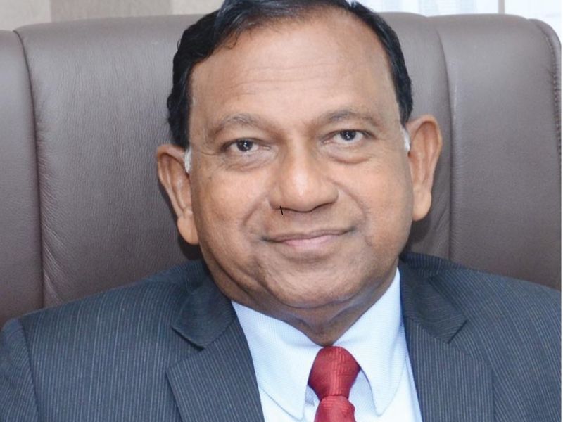 Gerry Arathoon