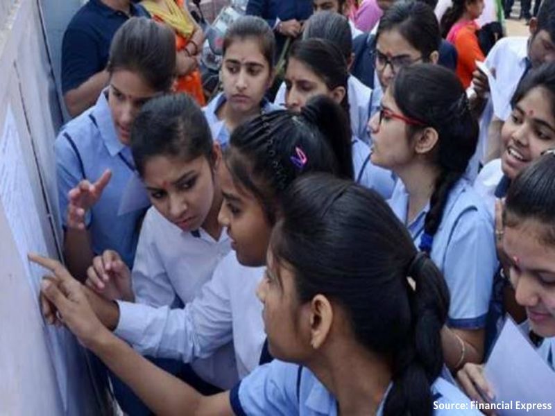 CBSE board results