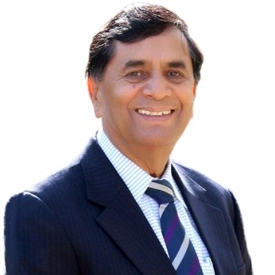 Ashok Katariya