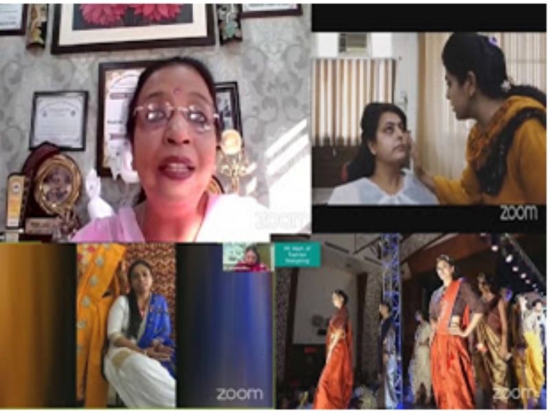 Hans Raj Mahila Maha Vidyalaya