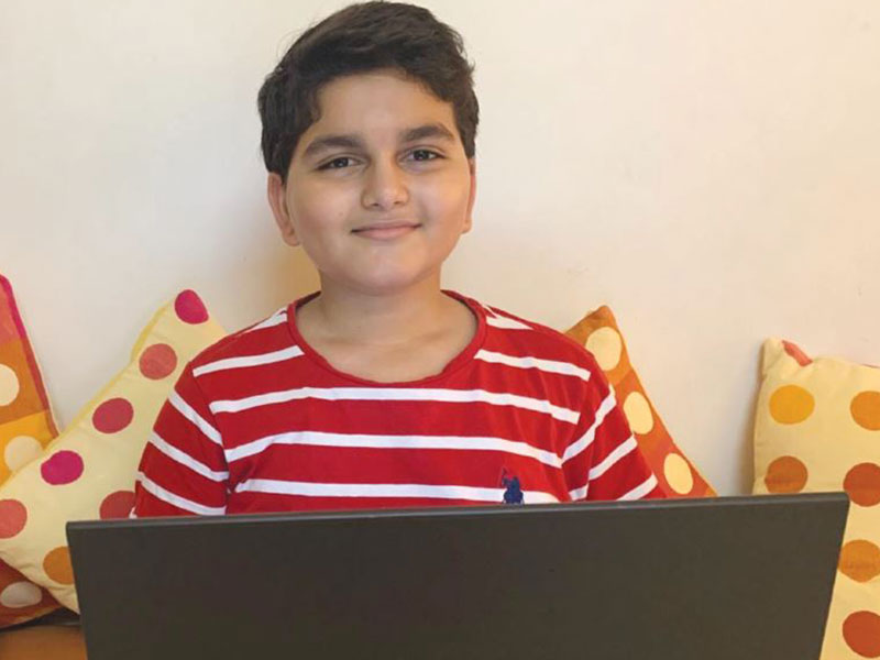 Nikhil Lemos