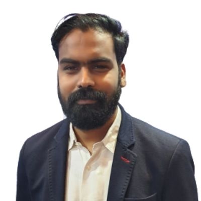 Naveesh Reddy