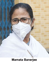 mamata banerjee