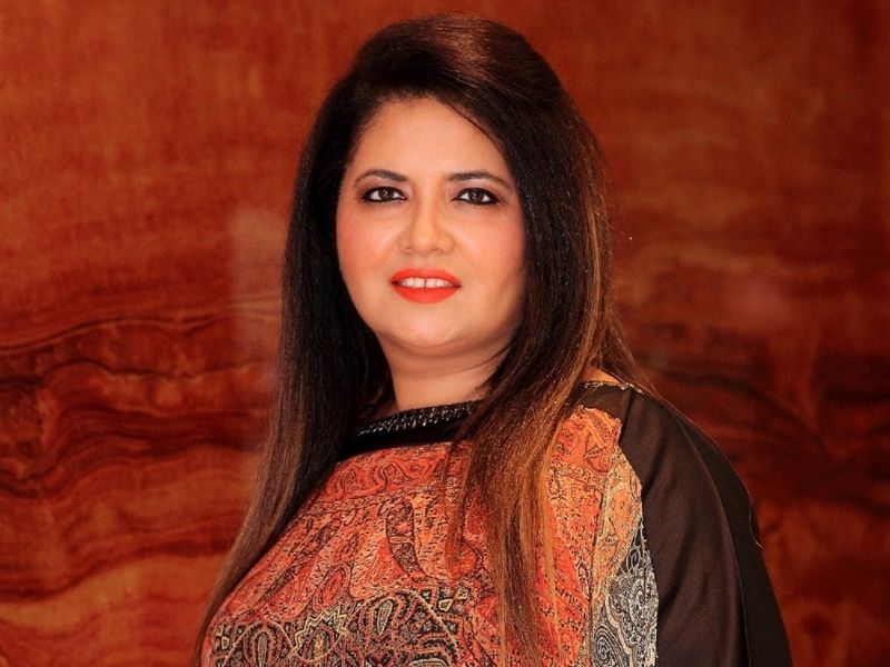 Monica Malhotra Kandhari