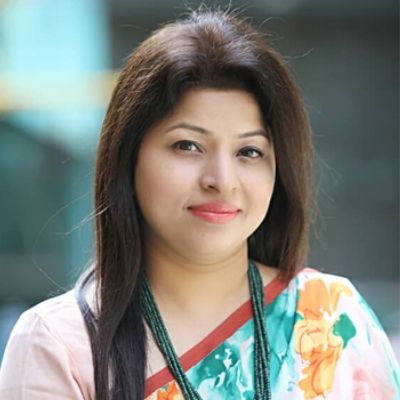 Preeti Kwatra, National Education Policy impact on preschools