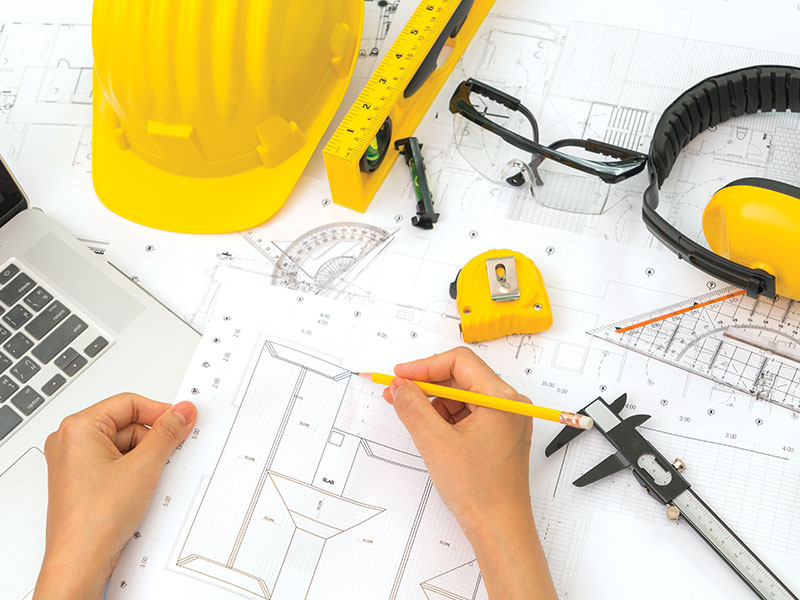 Resurgent demand for engineers