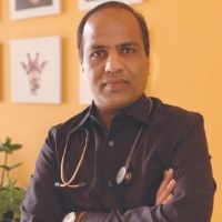 Docterz at School | EWIER 2020 Series - Dr Atish Laddad