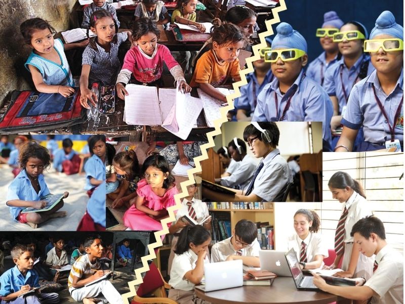 Future of learning in post-pandemic era