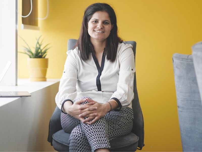 Ekta Grover