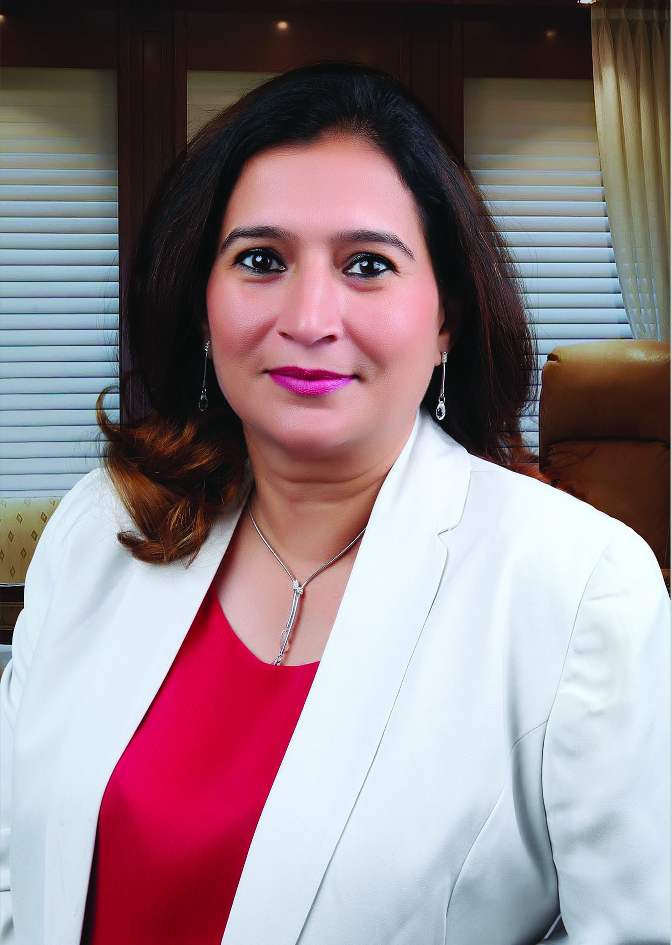Nalini Harit