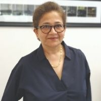Infiniti Modules - Sonali Trivedi