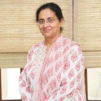 Dr. Rukmini Banerji