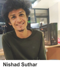 Positive podcasts fever sweeping India - Nishad Suthar
