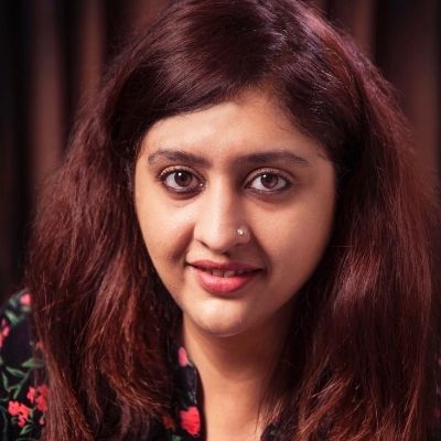 Vibhuti Taneja