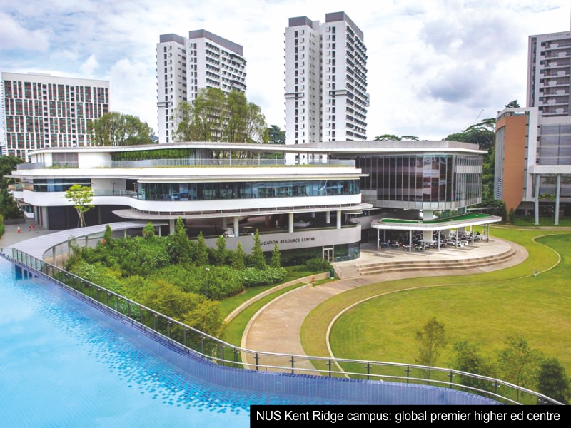National University of Singapore