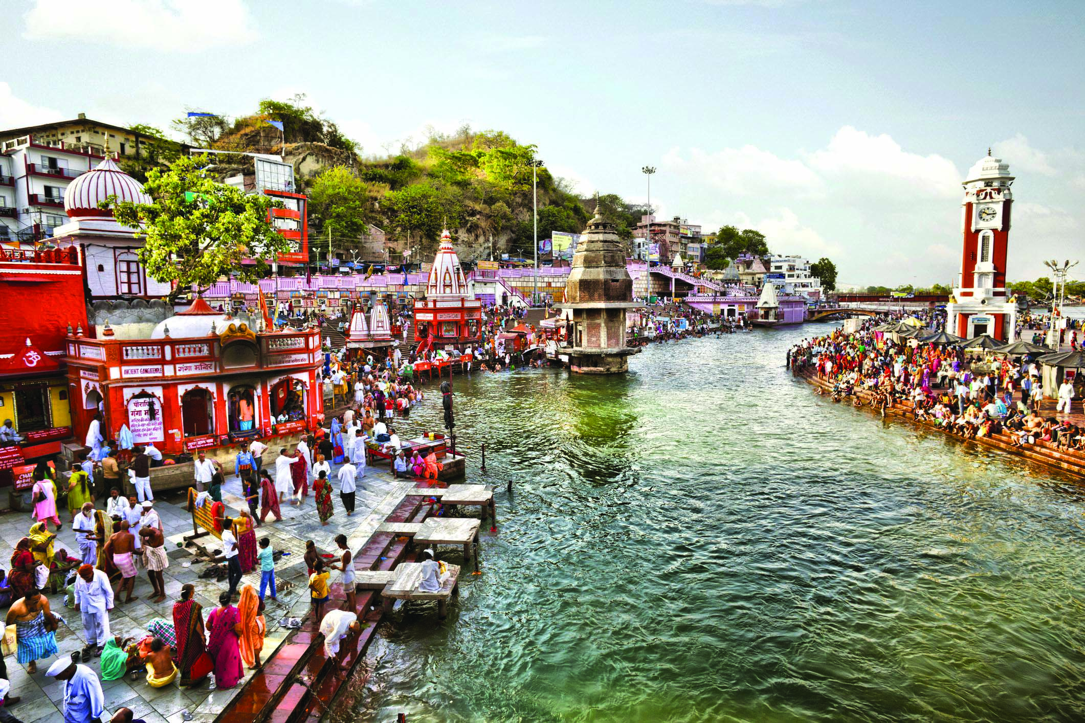 Haridwar