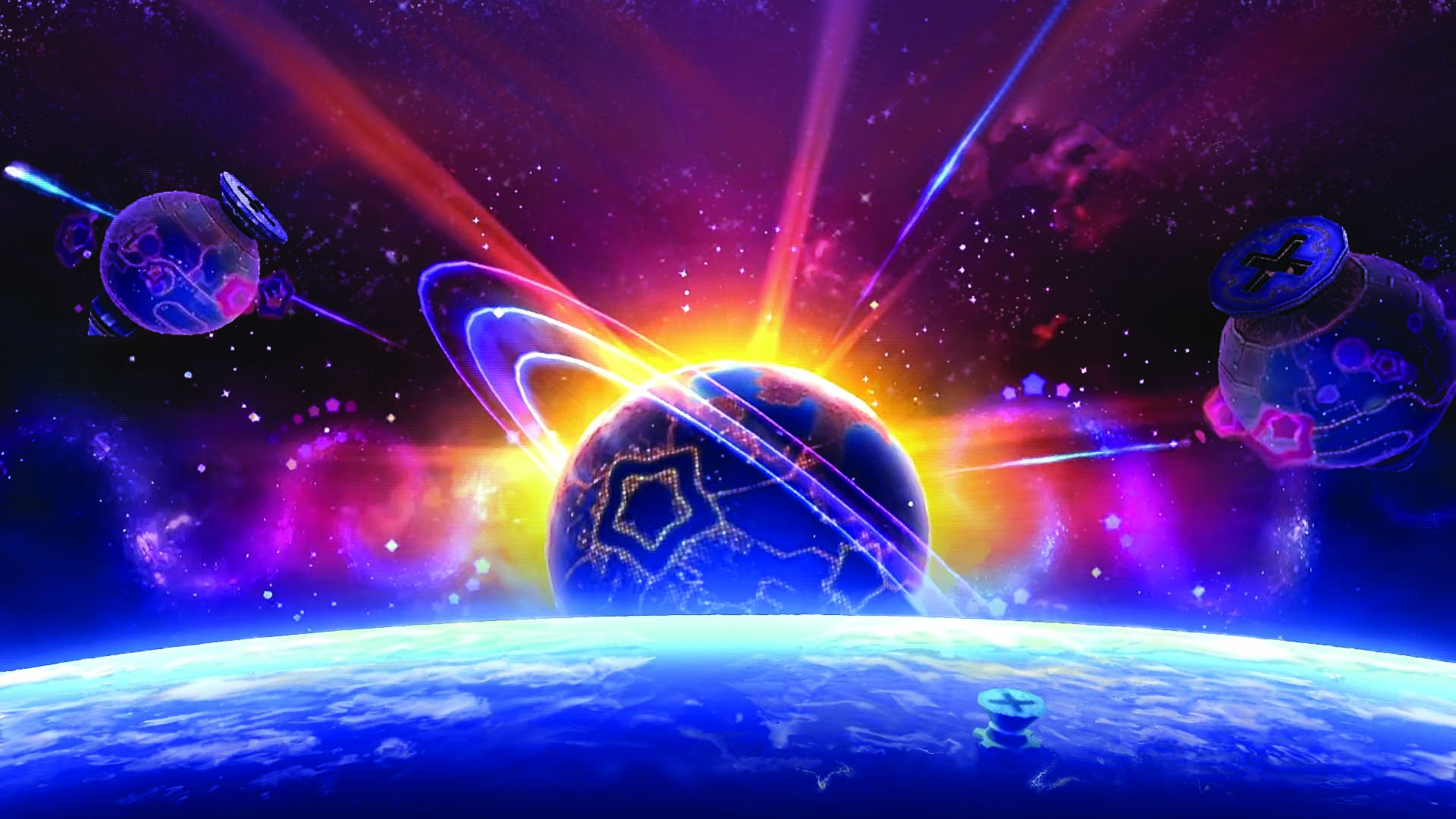 Galaxy