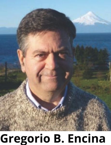 Gregorio B. Encina