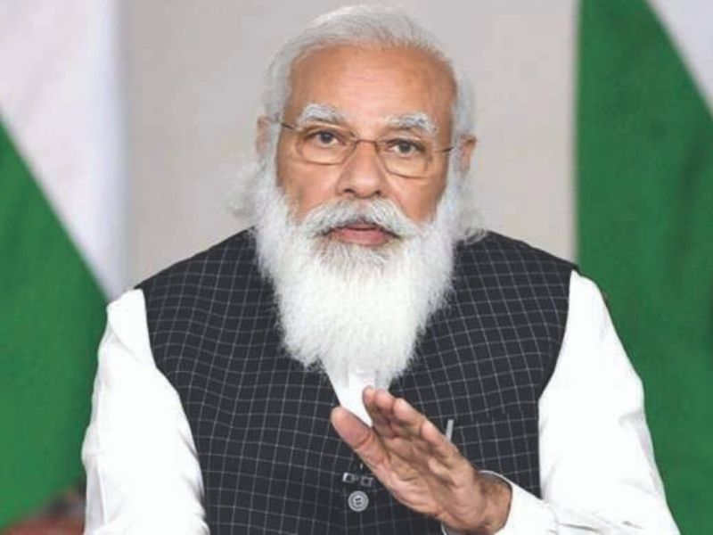 Narendra Modi