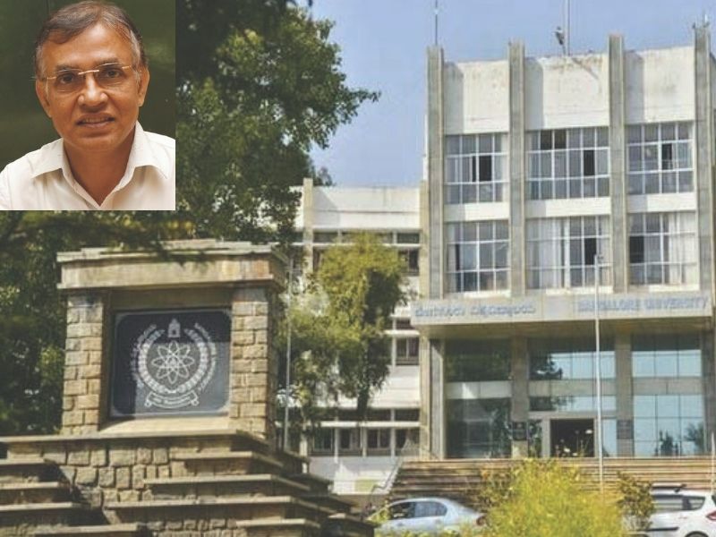 bangalore university