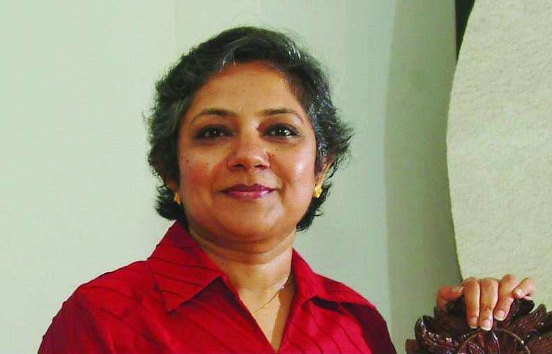 Hema Ravichander