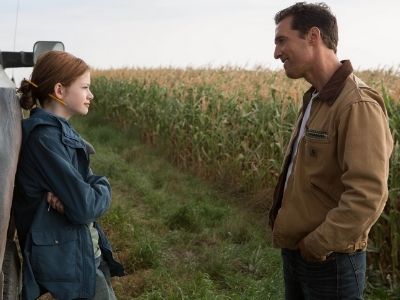 Interstellar