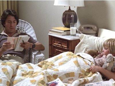 Kramer vs Kramer