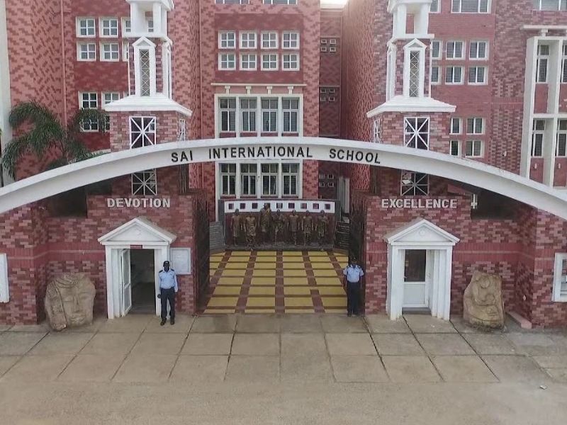 SAI International School