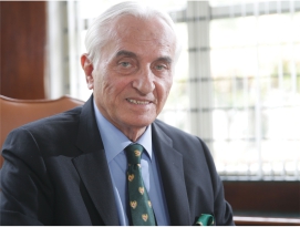 Lt. Gen. Arjun Ray