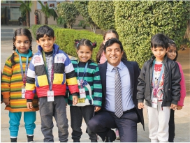 Manit Jain