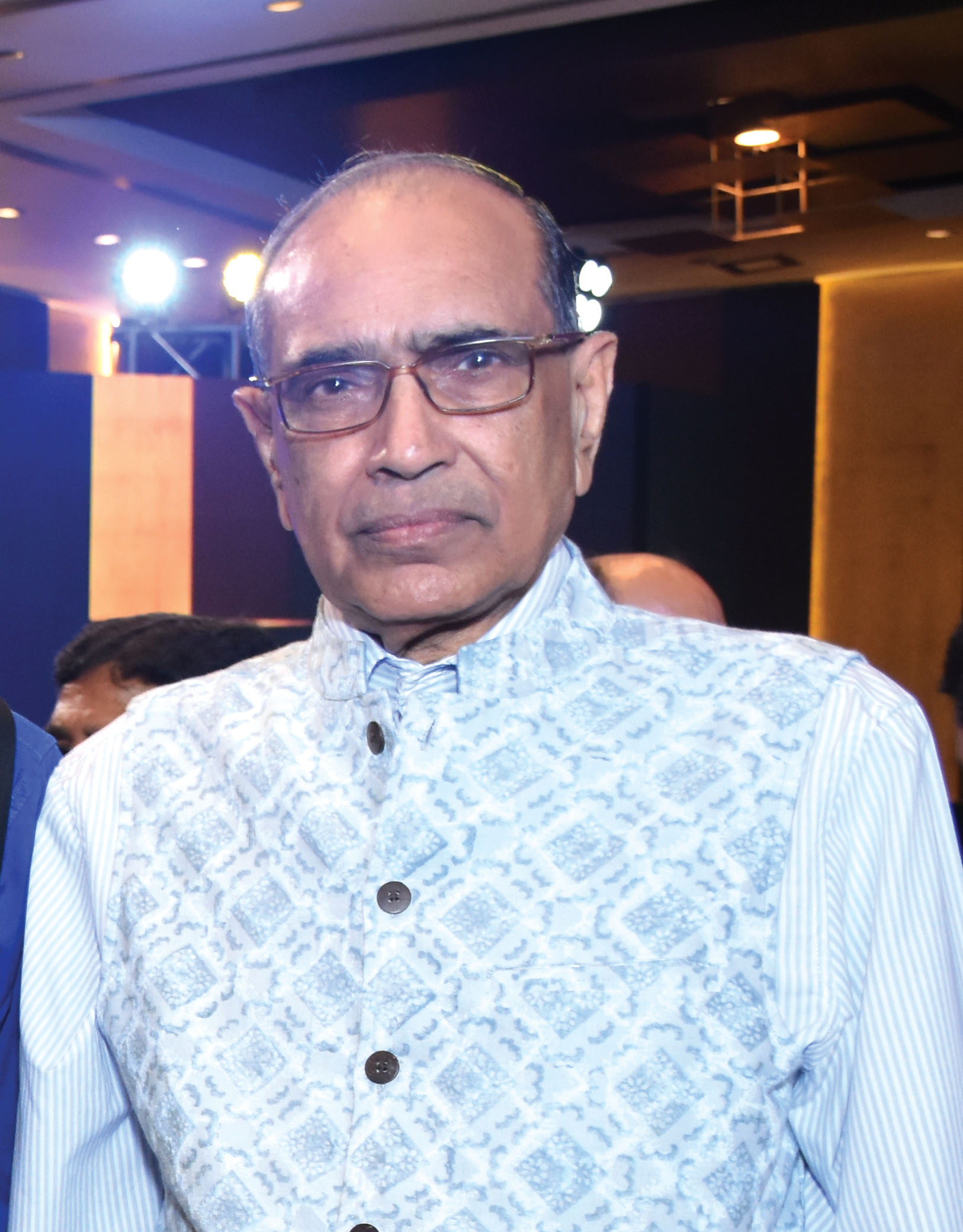 Subhash Chandra Kedia