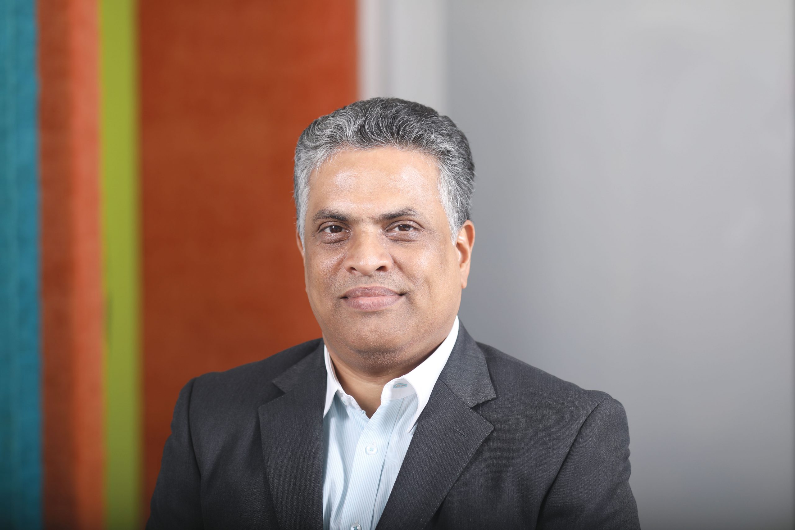 Ramananda S.G