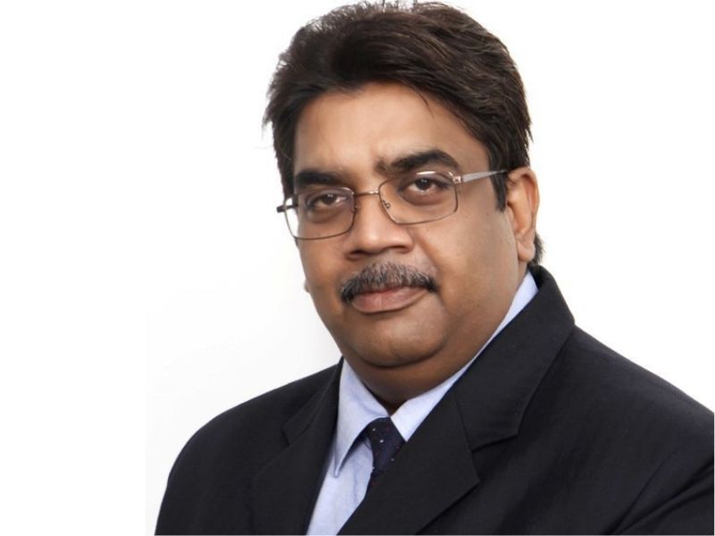 Anupam Saxena