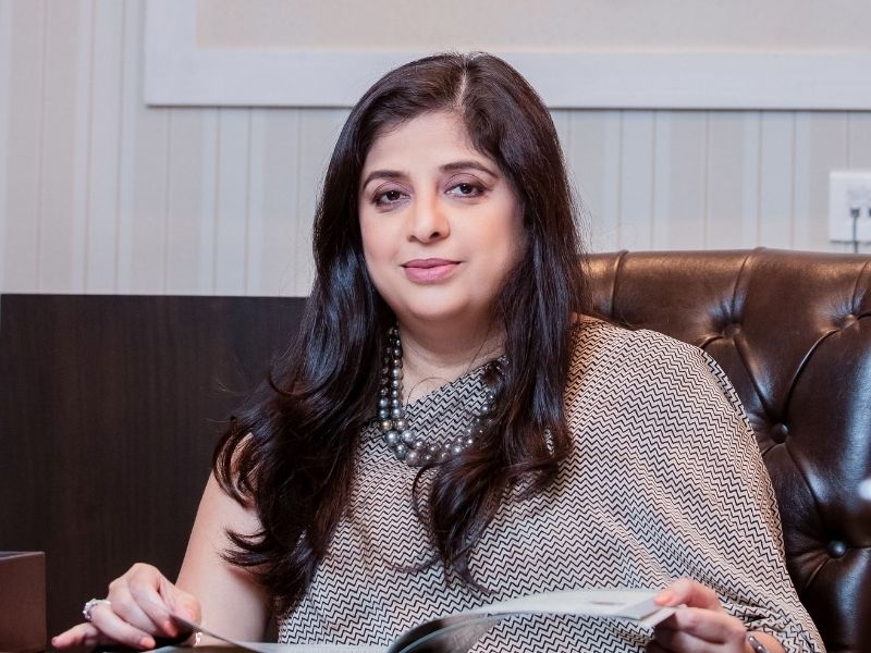 Tulika Kedia