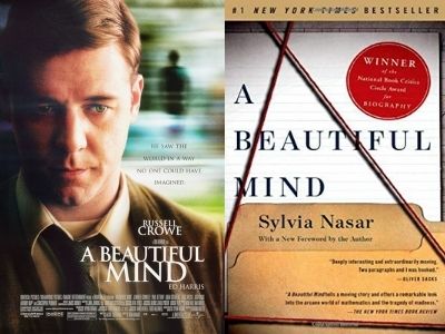 A Beautiful Mind
