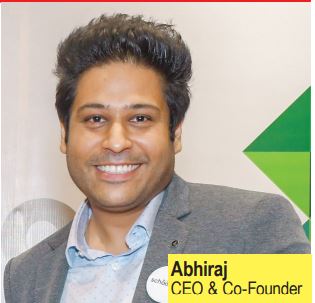 Abhiraj