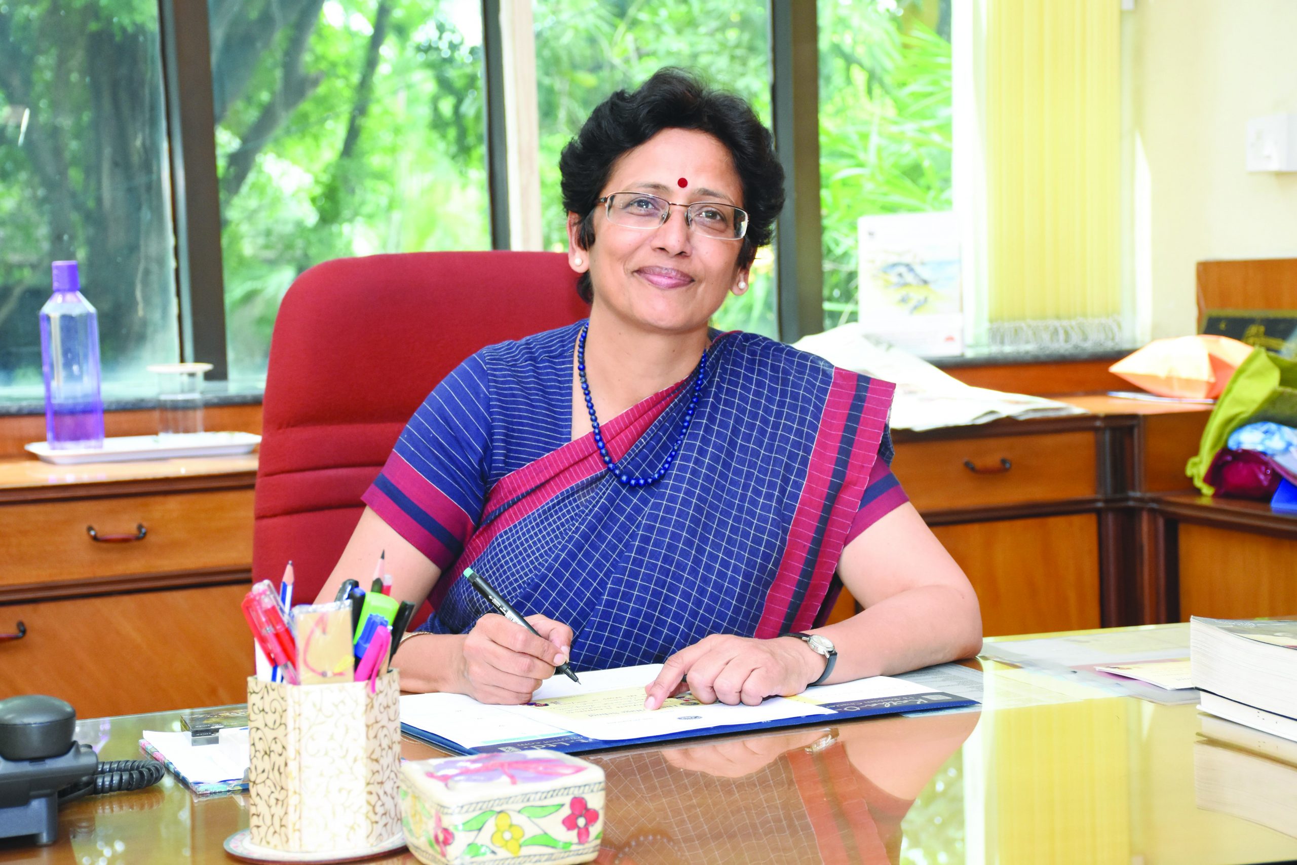 Amita Prasad