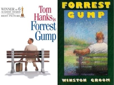 Forrest Gump