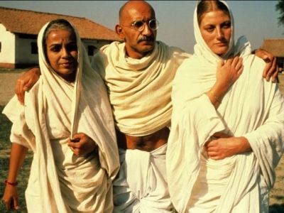 Gandhi film
