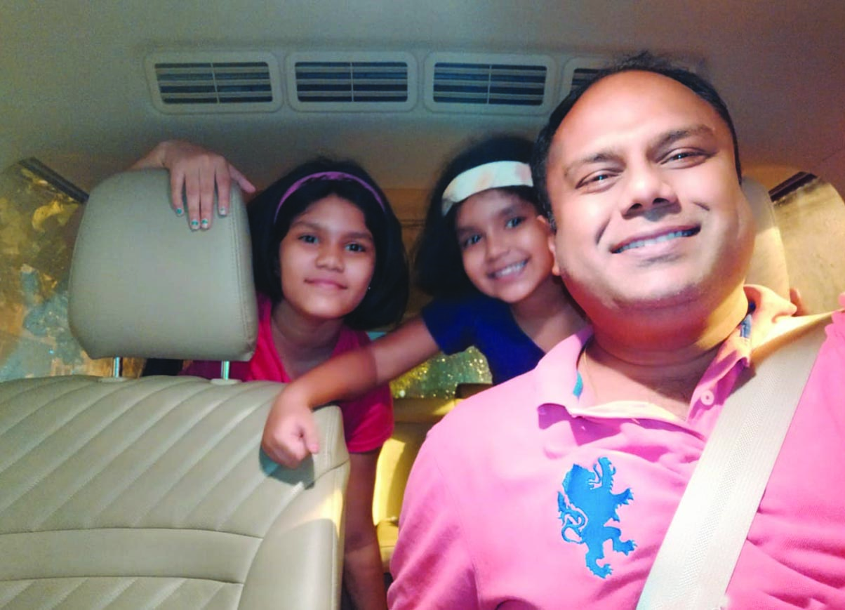 Indranil Roy Choudhury