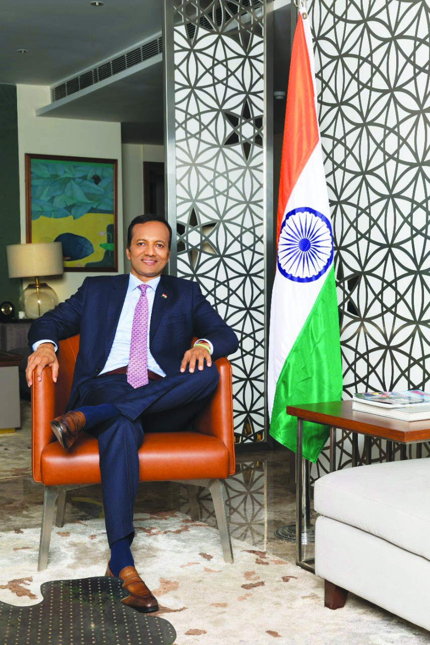 Naveen Jindal