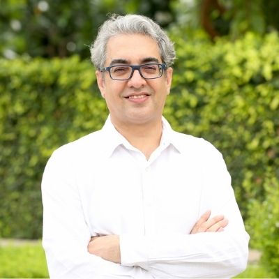 Ruchir Arora
